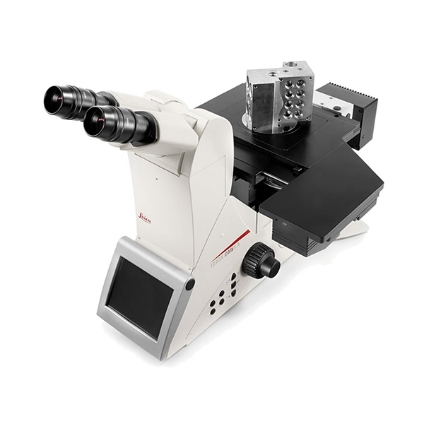 Microscope Leica DMi8 M_A_C