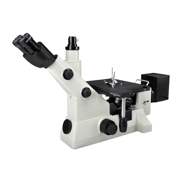 Microscope MS 500D